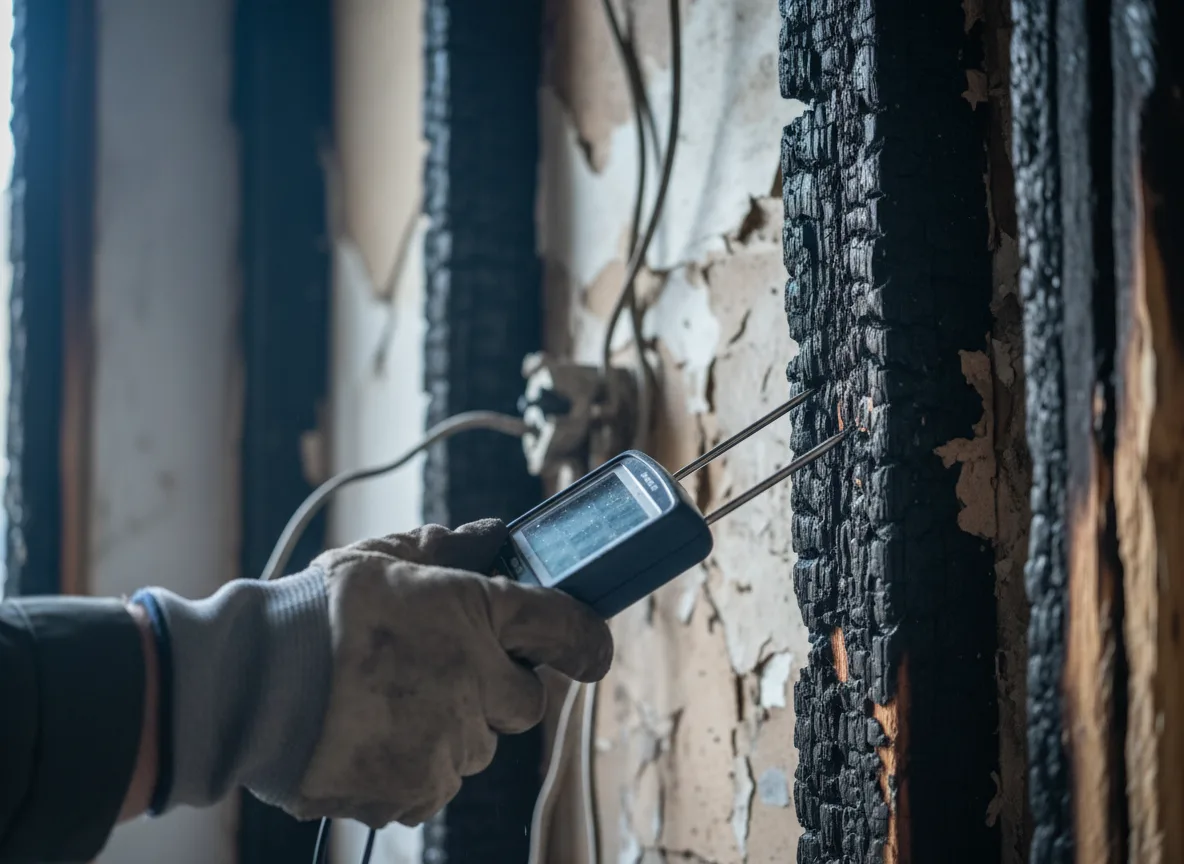 Fire Damage Restoration Wilburn, AR FAQs
